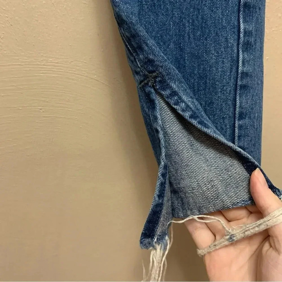 Show Me Your Mumu Brooklyn Jeans - Picture 8 of 13